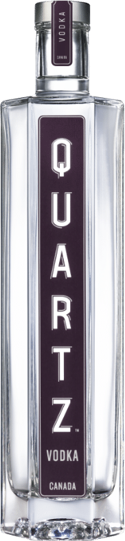Vodka Quartz