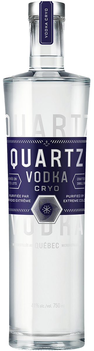 Quartz Vodka