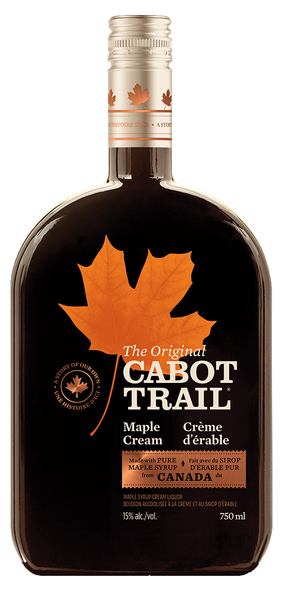 Cabot Trail Cream