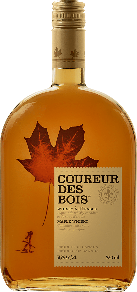 Le Coureur Des Bois Québec Canada