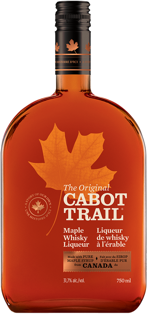 Cabot Trail Whisky